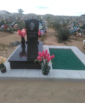 Памятник одиночный 006
